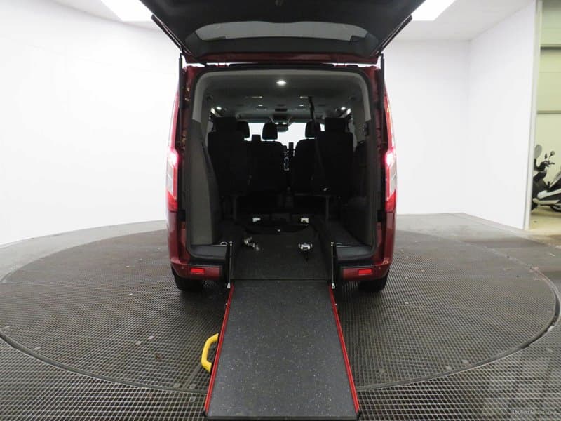 M 00 012 Sf70eue Ext - Ransome Mobility