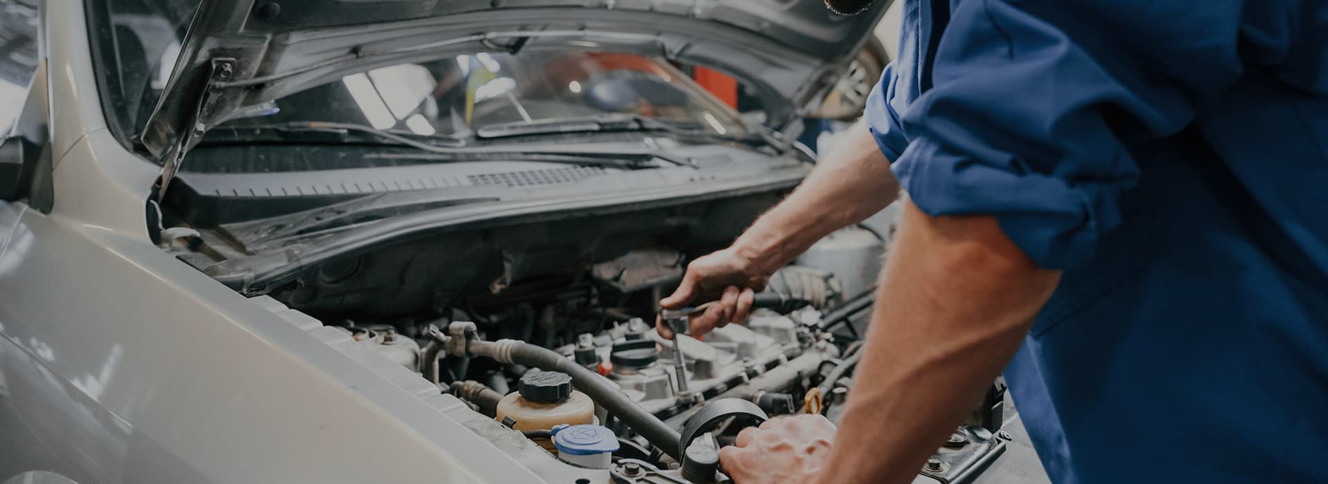 Does a mobility car need an MOT?