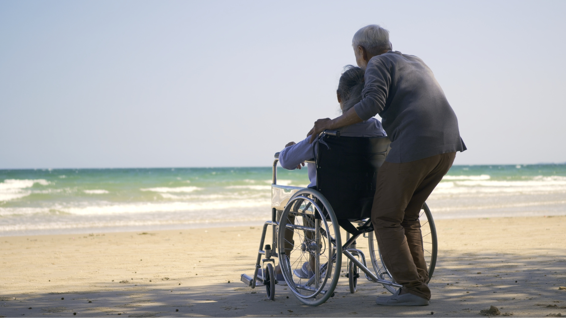 5 of the best wheelchair-friendly days out in Norfolk