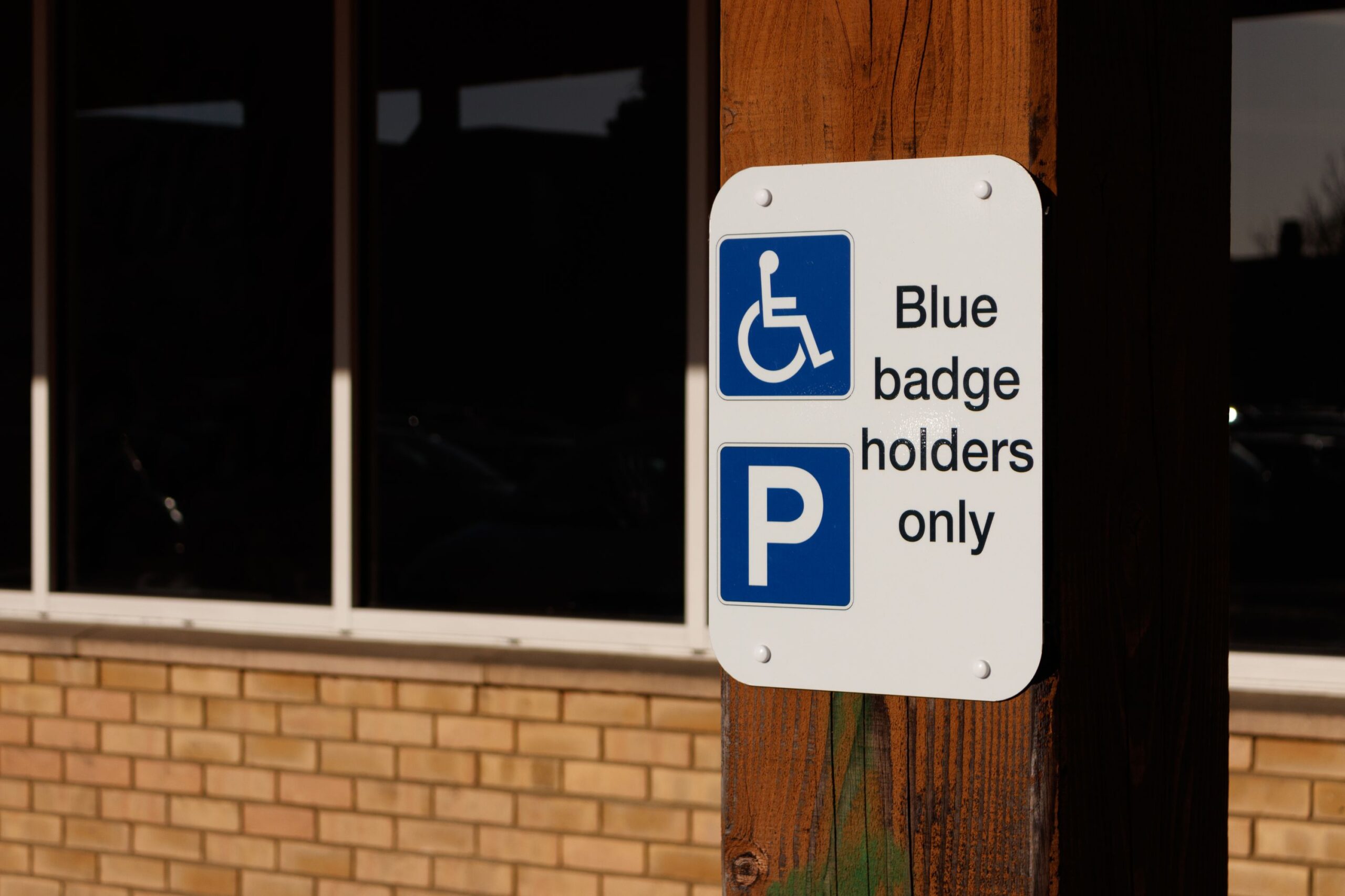 Blue Badge FAQs: Blue Badge parking permits explained