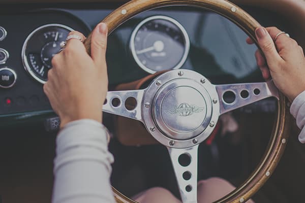 Original <b>parts & merchandise</b>