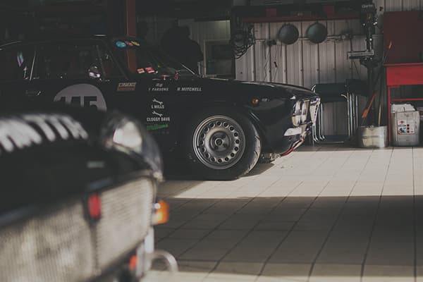 Book your<br><b>service & MOT</b>