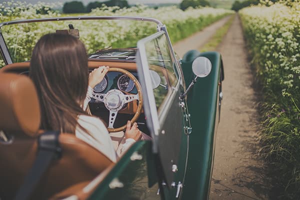 Vehicle<br><b>hire</b>