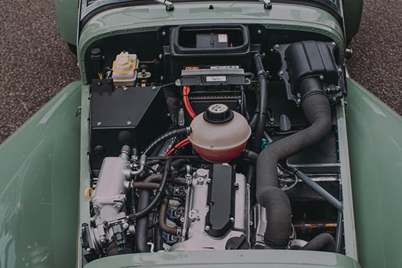 Book your <b>service & MOT</b>