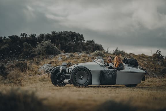 Williams <b>Morgan Hire</b>