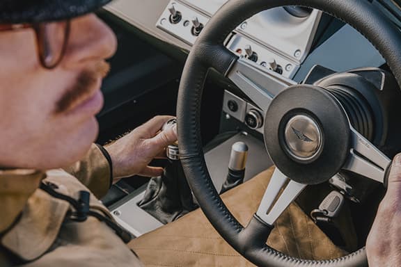 Morgan <b>New Models</b>