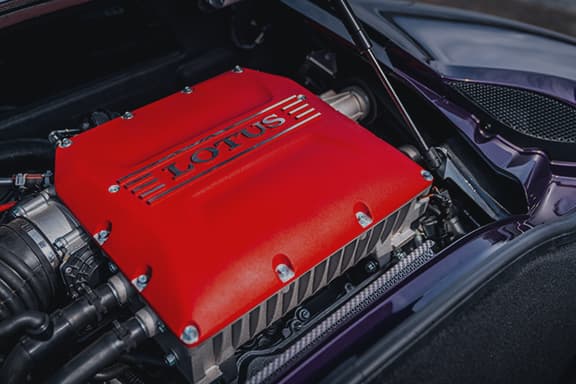 Lotus<br><b>Servicing</b>