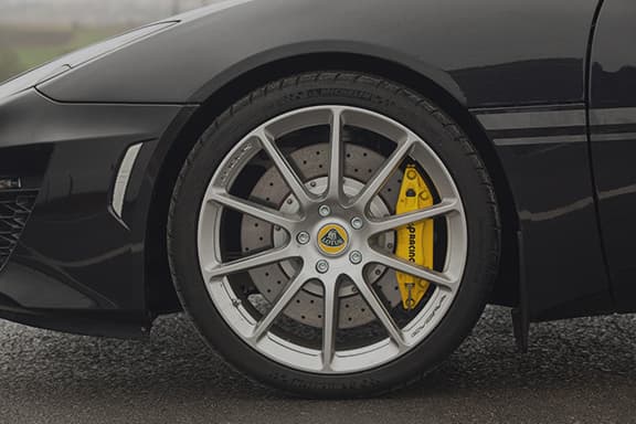 Lotus<br><b>Motorsport</b>