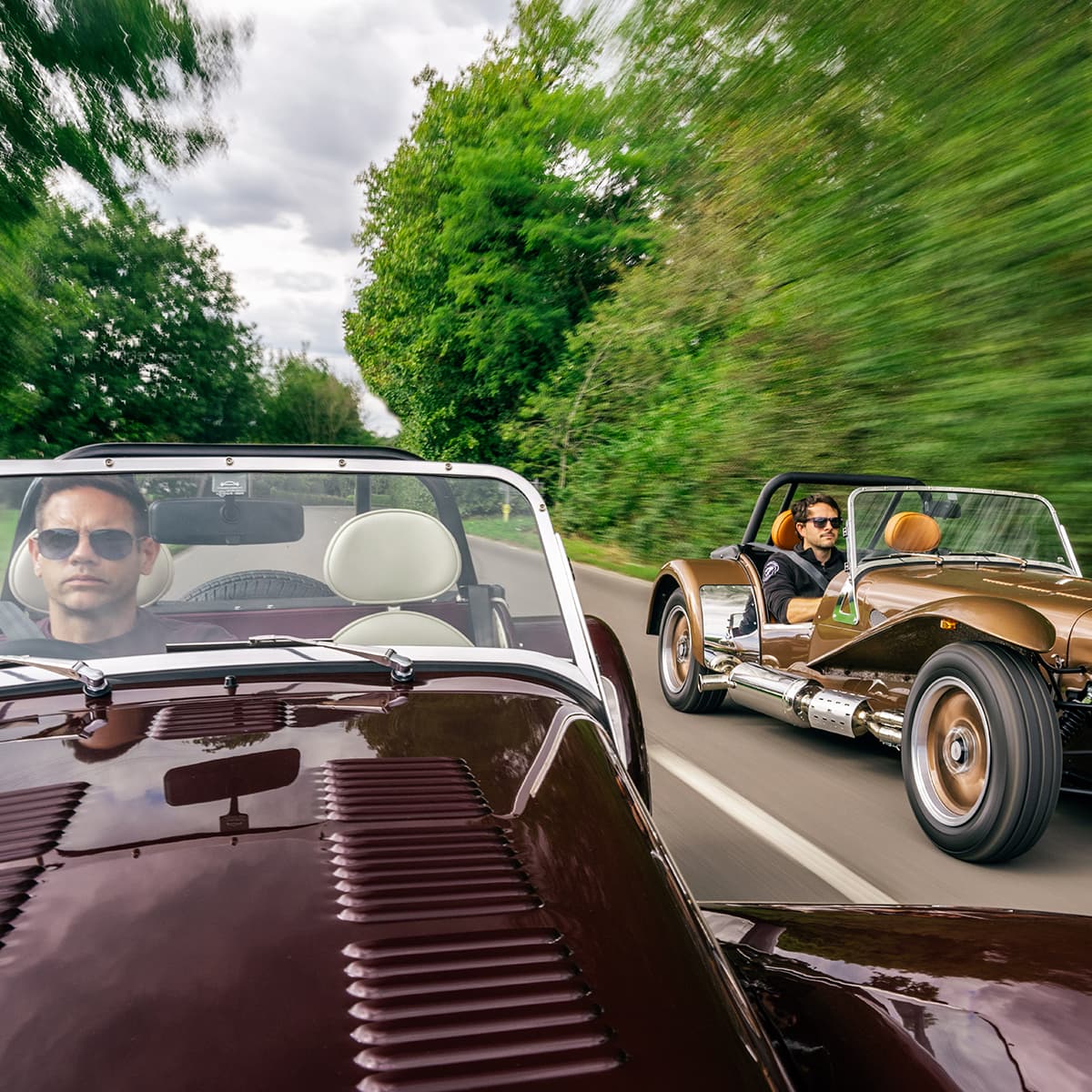 Terms<br>and Conditions