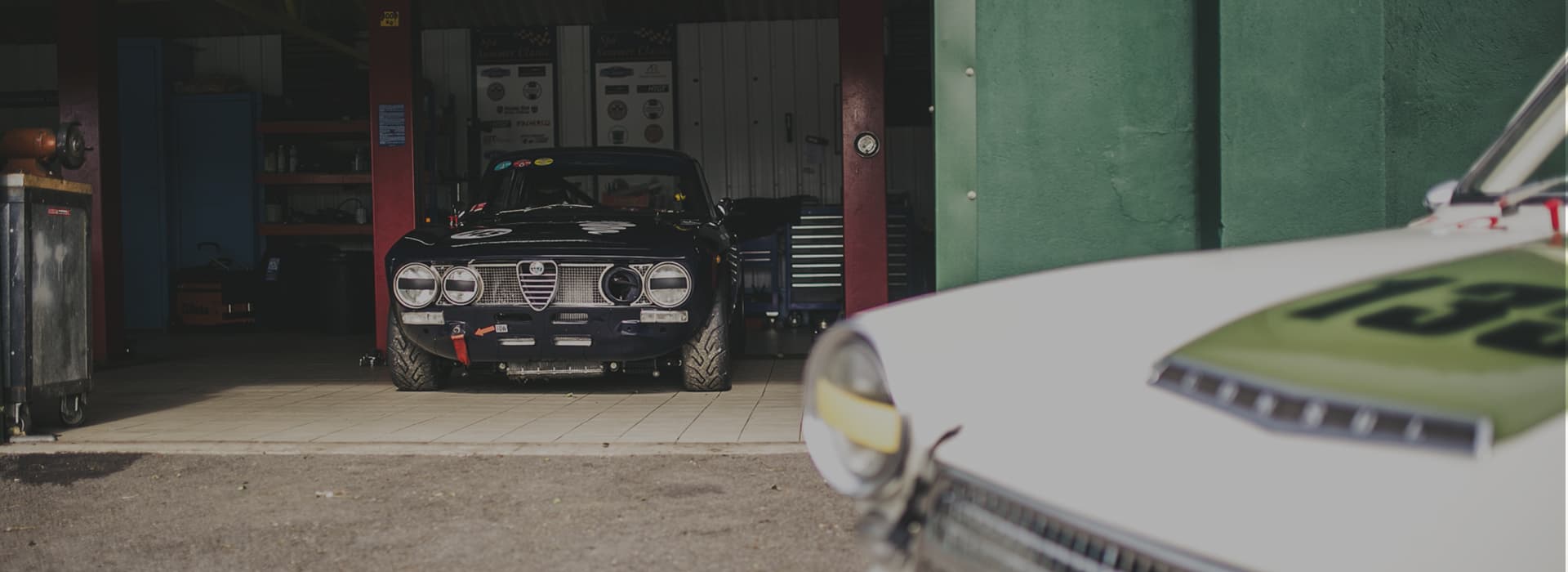 Service<br>at Williams