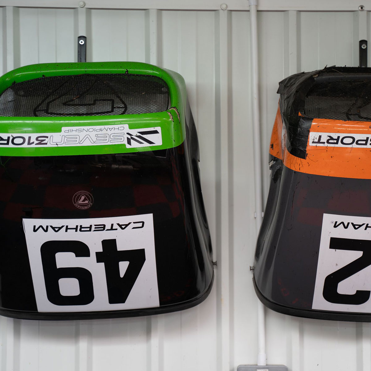 Caterham<br>Motorsport