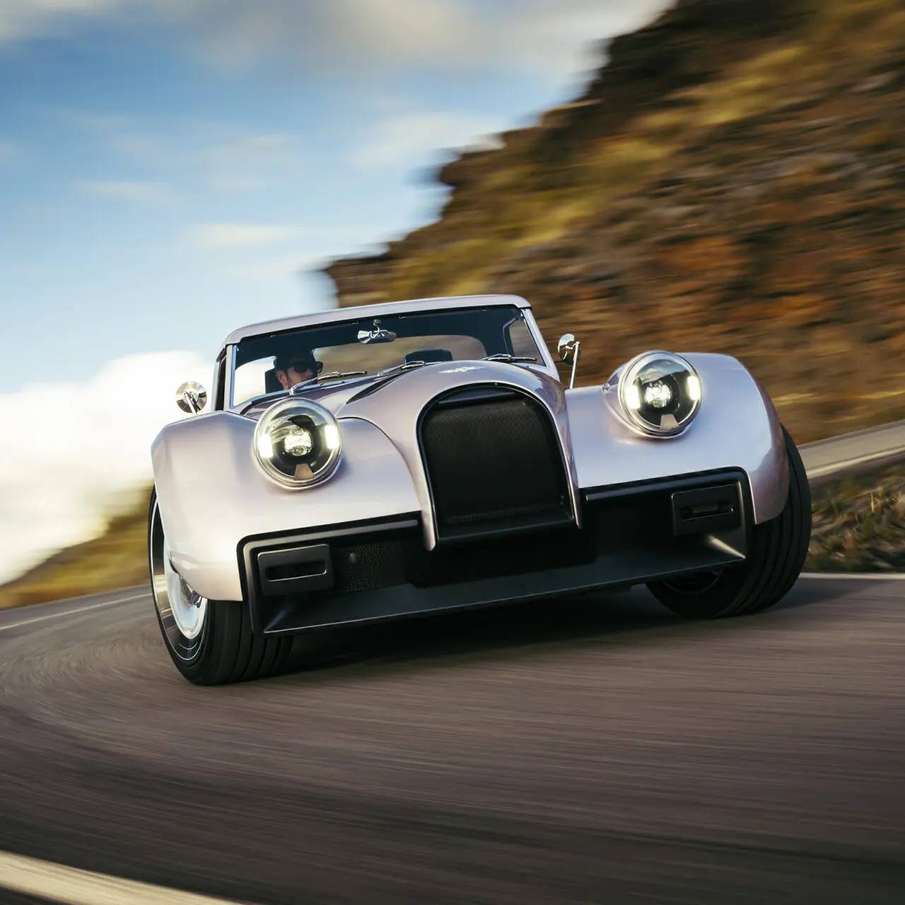 Dynamic Handling Pack