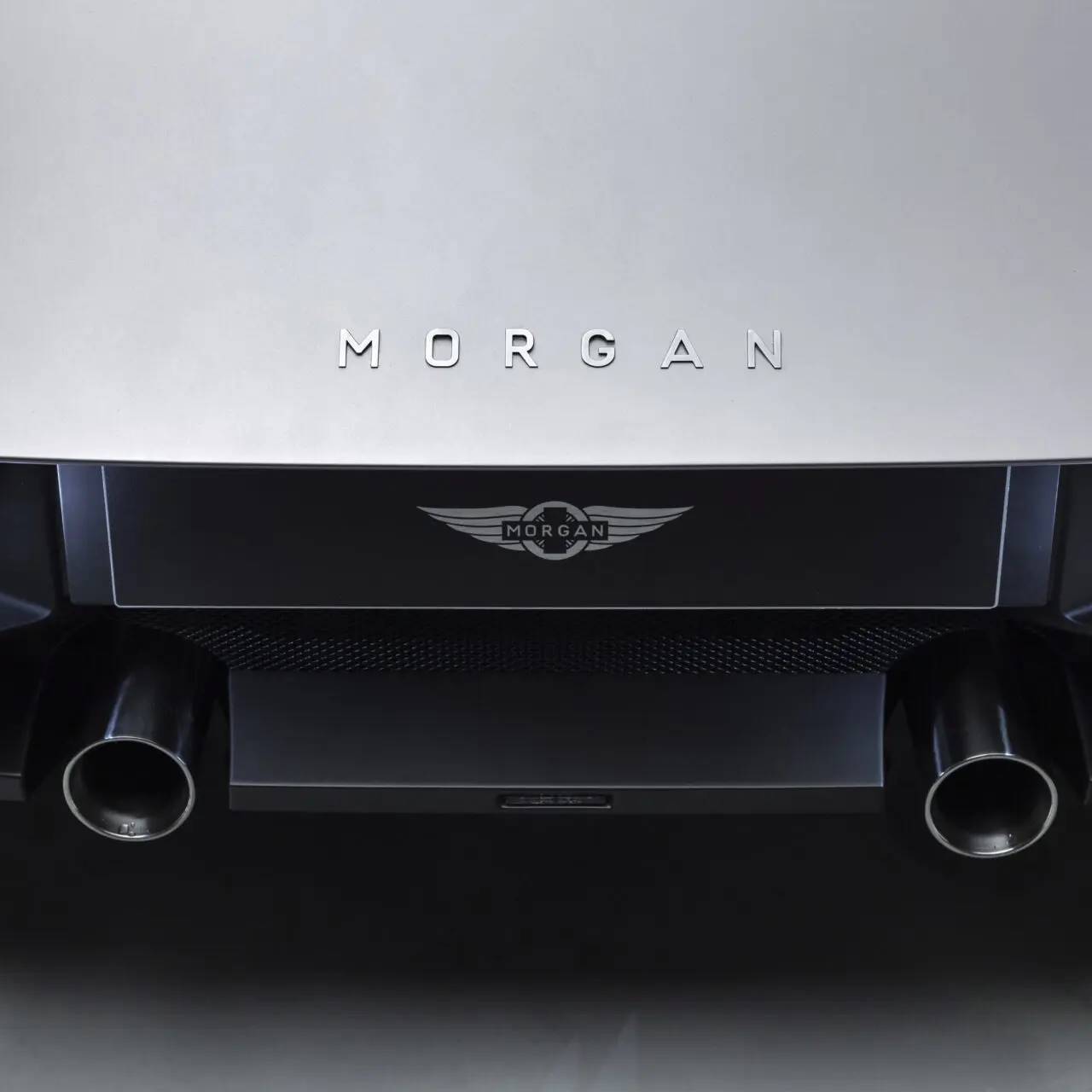 Adaptive Sports Exhaust