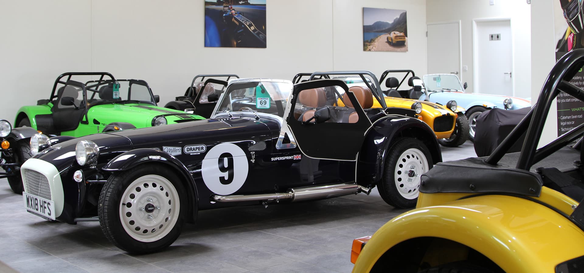 Placeholder Hero Add 30 Percent Black Overlay - Williams Automobiles