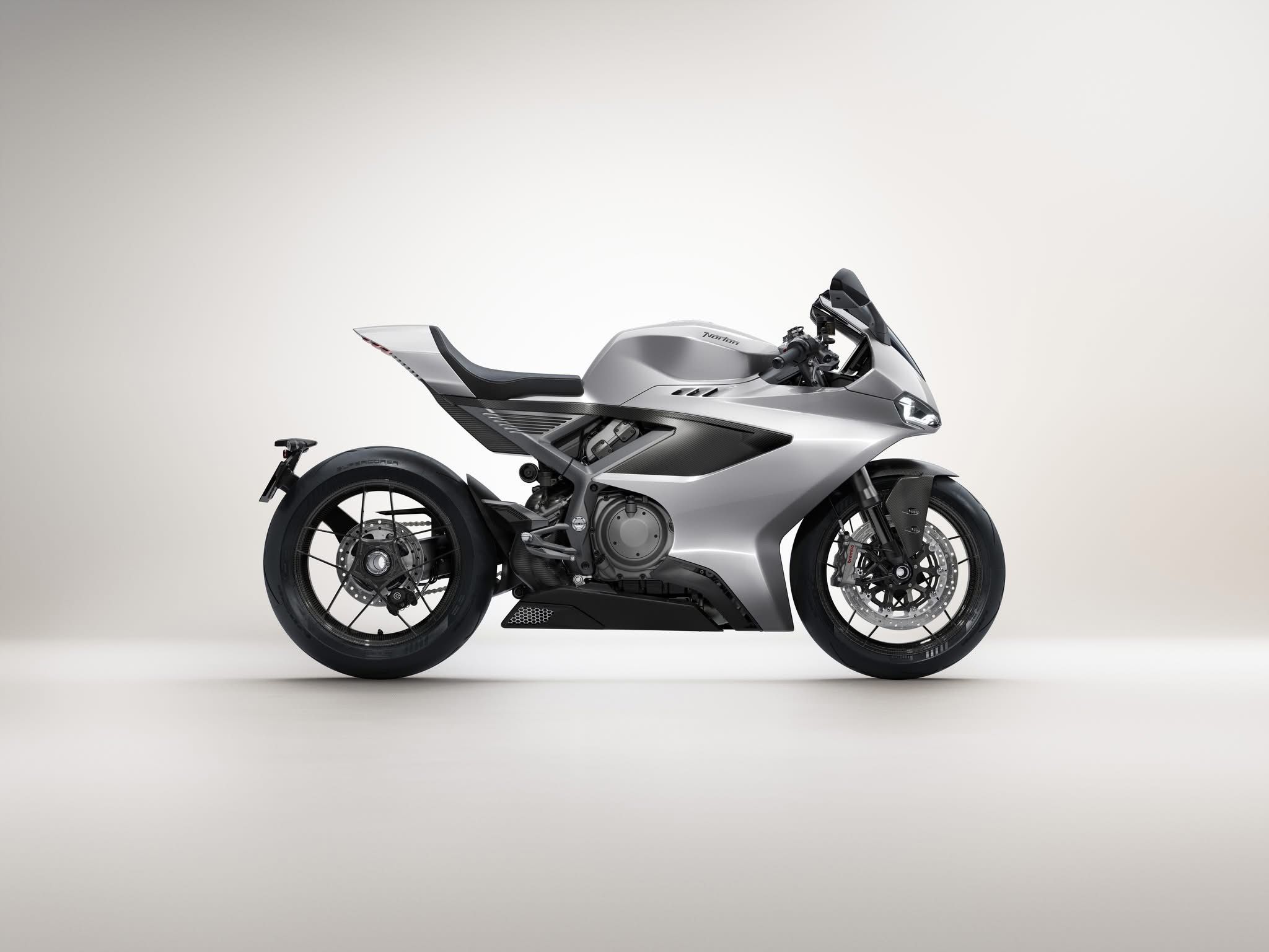 Norton Motorcycles Unveils All-New Range at EICMA 2025