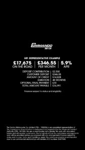 Finance Camp Stories Hp Cr2 - Williams Automobiles