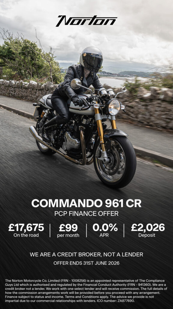 Norton Finance In Store Cr Story 1 Ret (1) - Williams Automobiles