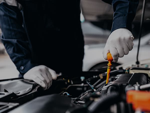 Servicing from £139