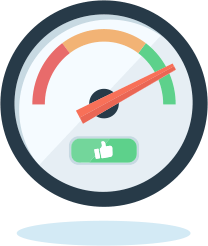 Finance Check Dial - The Motor Family