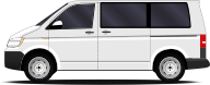 Combi Van