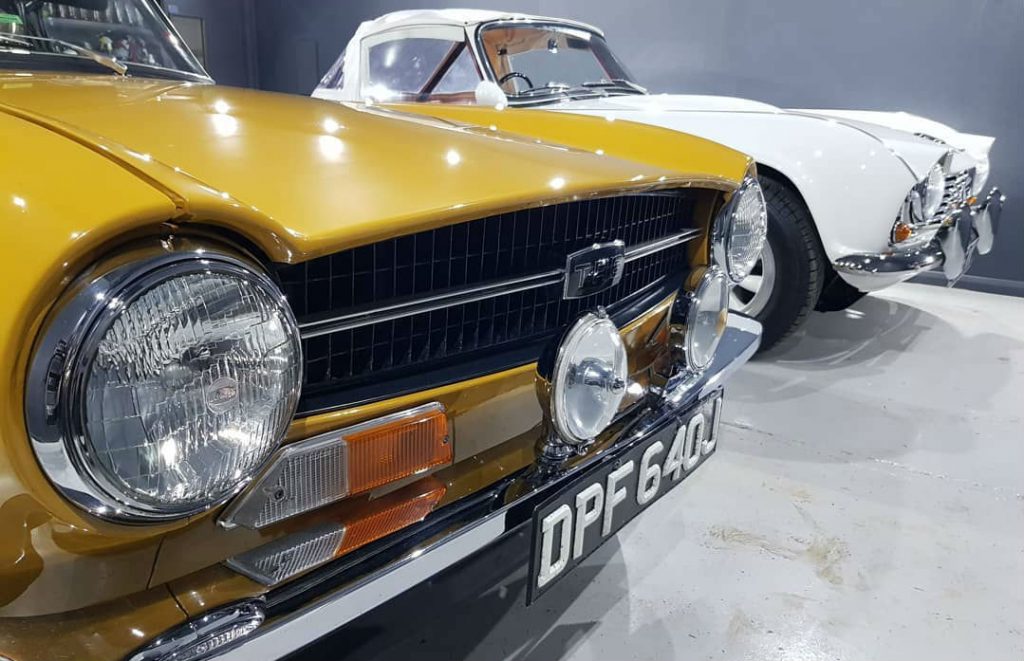 Classicwise Detail Room Hero - Classicwise Ltd