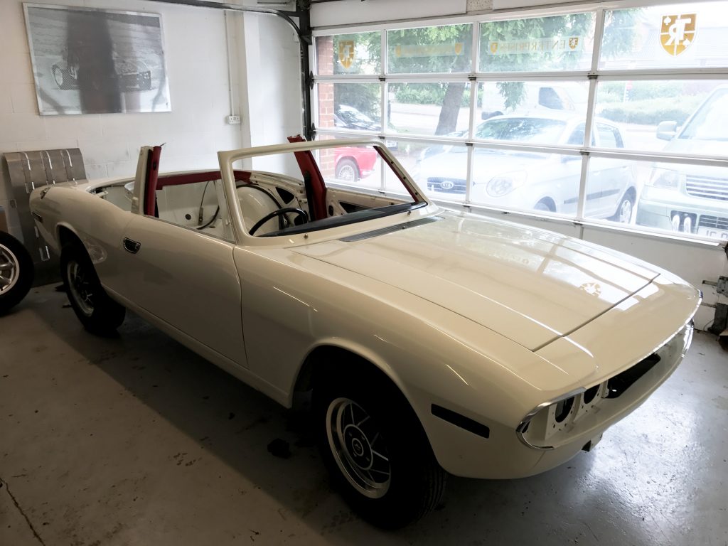 Img 9481 1024x768 - Classicwise Ltd