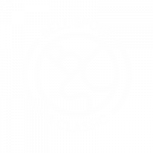 Bell Classic & Sport Logo New Typeface Neg - Bell Sport & Classic