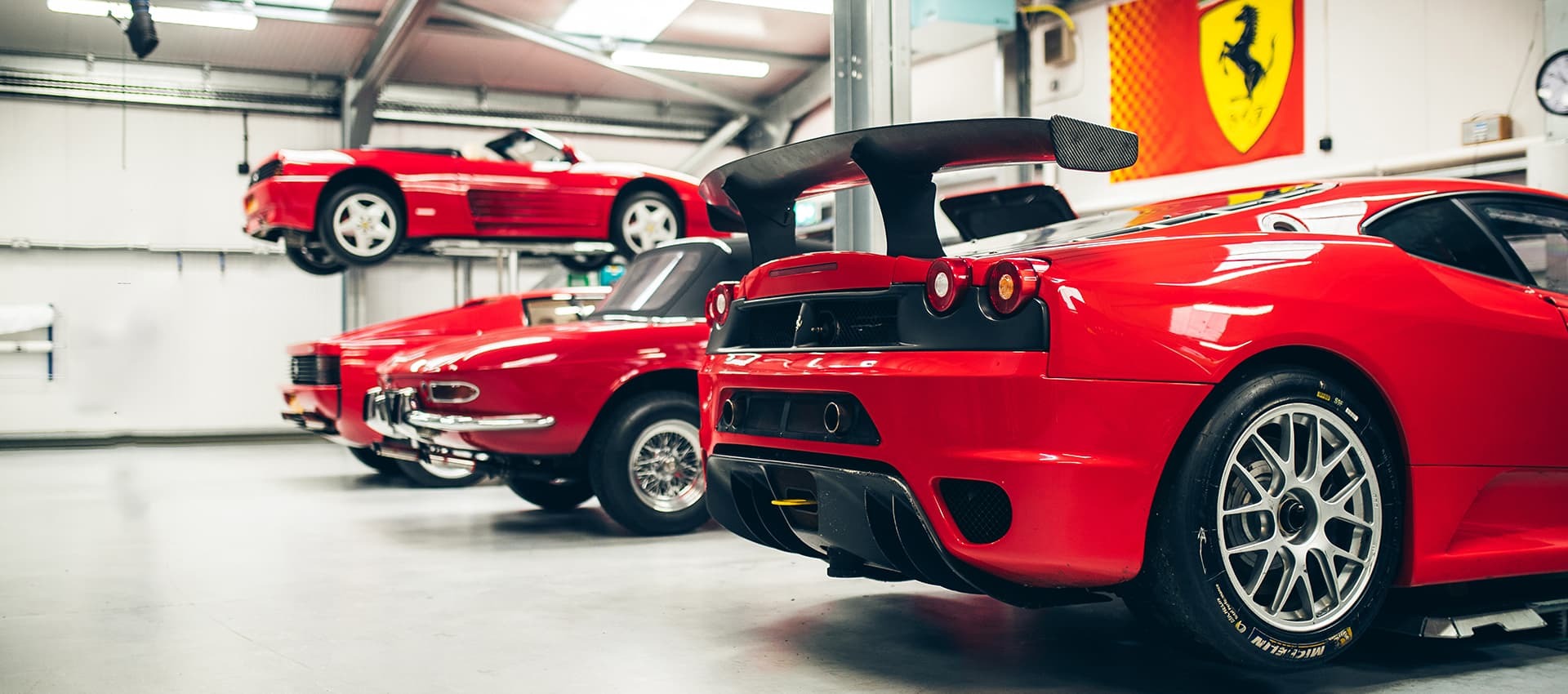 Bell Sport And Classic Service Page Hero 01032025 - Bell Sport & Classic