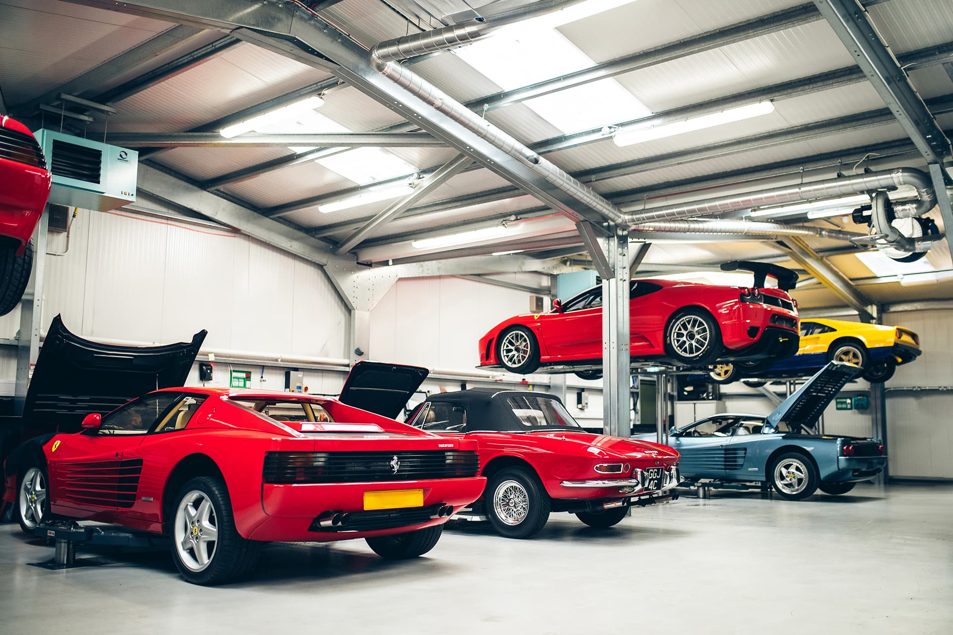 Contract Form Image (1) - Bell Sport & Classic