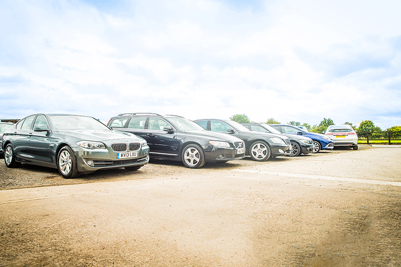 Part exchange Cars in Evesham prices & valuation Gold Cars Ltd