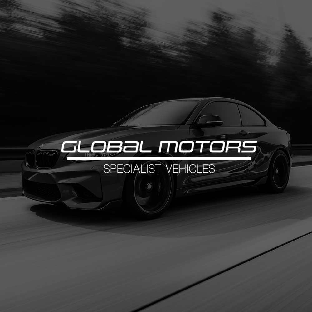 Global Motor Sales Modified & Performance Car Specialists, Launceston
