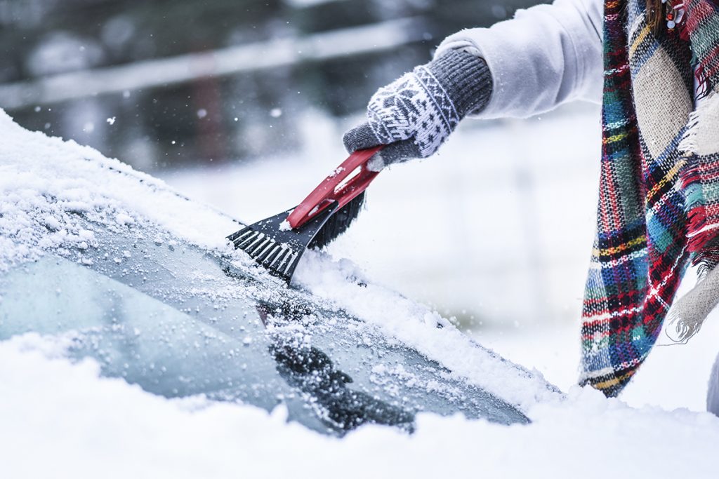 Seasonal Car Care: Preparing Your Vehicle for the Changing Weather – Audi Specialist Repairs