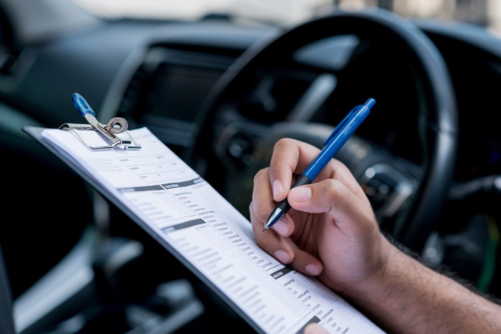 MOT Myths Debunked – Audi Specialist Repairs