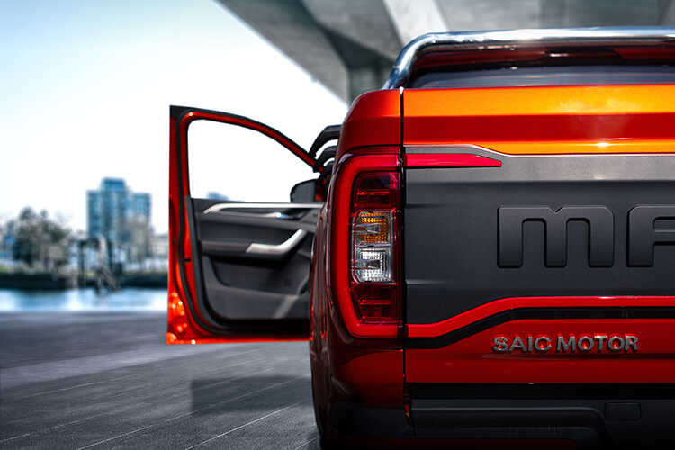 T90ev Sporty - Ransome Van Centre