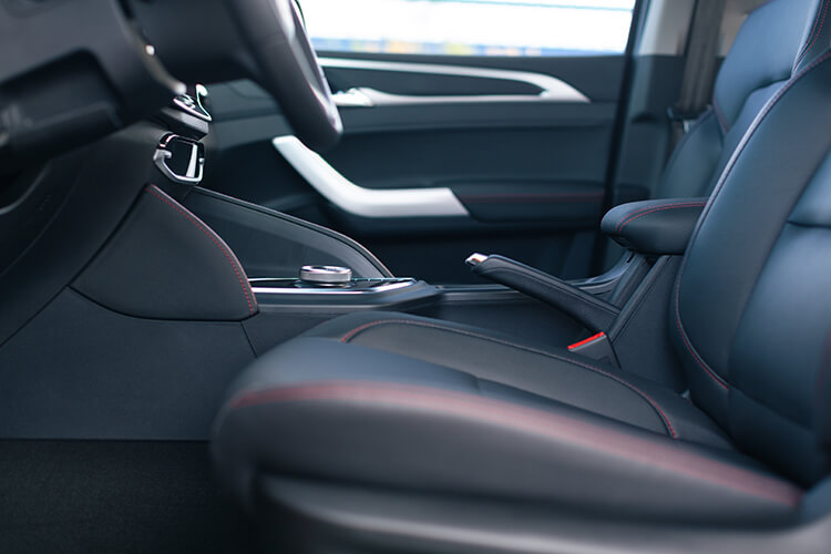 T90ev Stylish - Ransome Van Centre