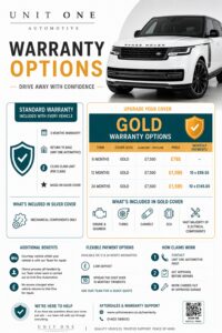 Unit One Warranty Poster 300dpi Upscaled Final - Unit One Automotive Ltd
