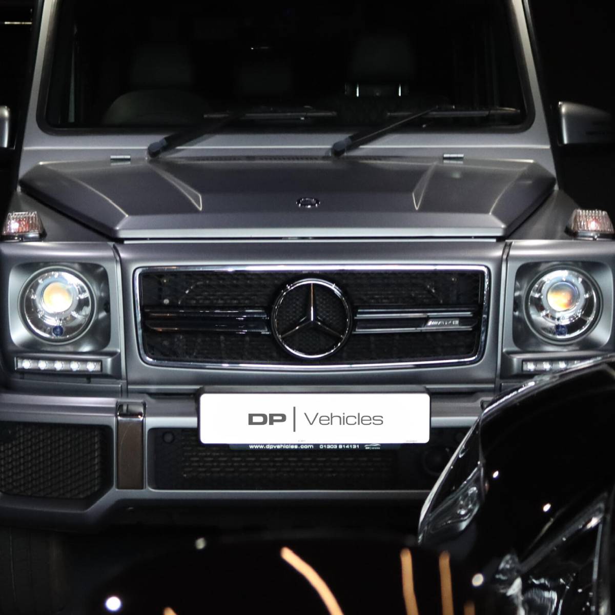 Dp Vehicles About Us - DP Vehicles