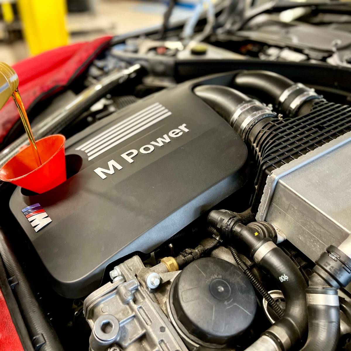 Dp Vehicles Book A Service Body 01 - DP Vehicles