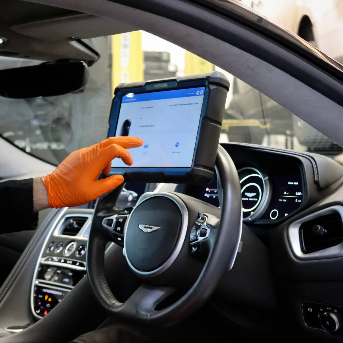 Dp Vehicles Book A Service Body Image 02 - DP Vehicles