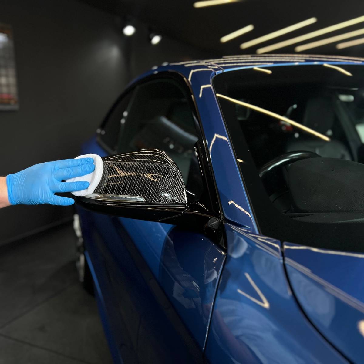 Dp Vehicles Ceramic Coatings Body 02 - DP Vehicles