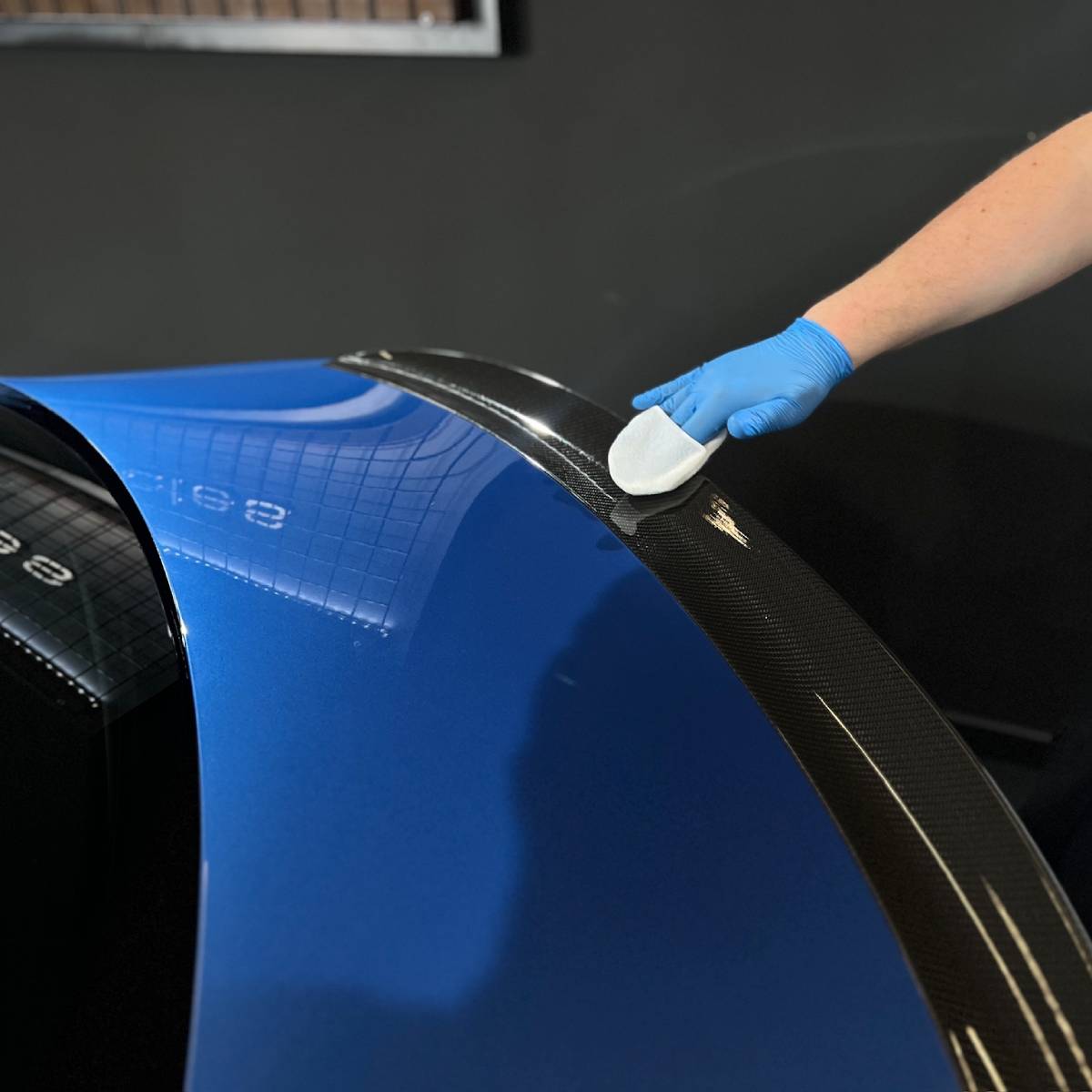 Dp Vehicles Ceramic Coatings Body 03 - DP Vehicles