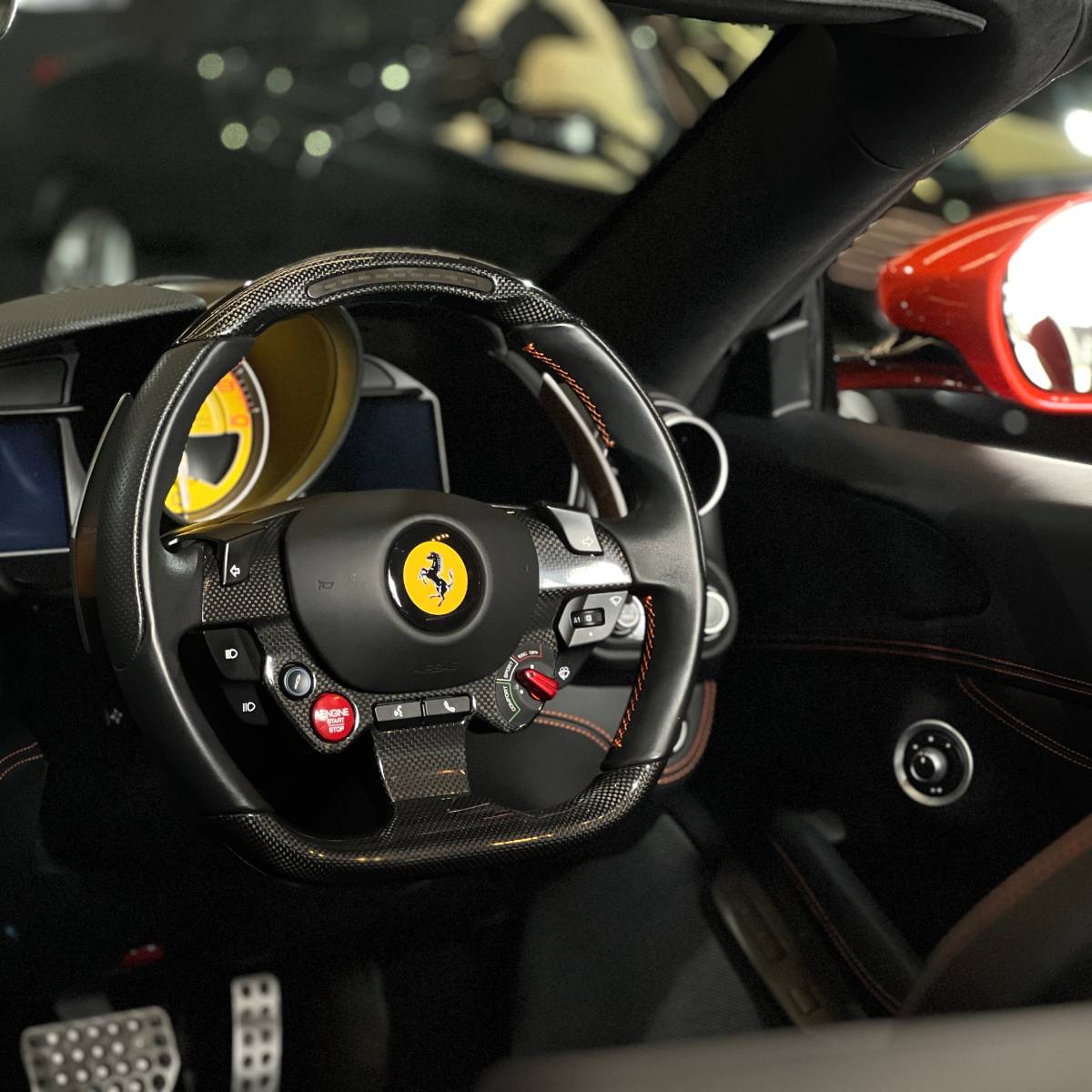 Dp Vehicles Content Finance - DP Vehicles