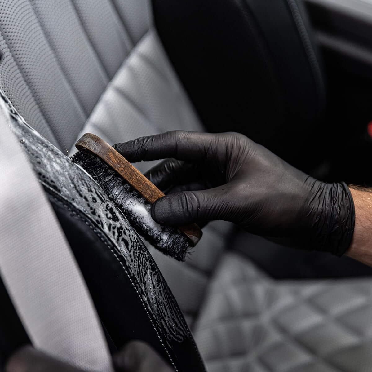 Otterbourne Detailing Content Body Image Maintenance Scheme (1) - Otterbourne Car Company