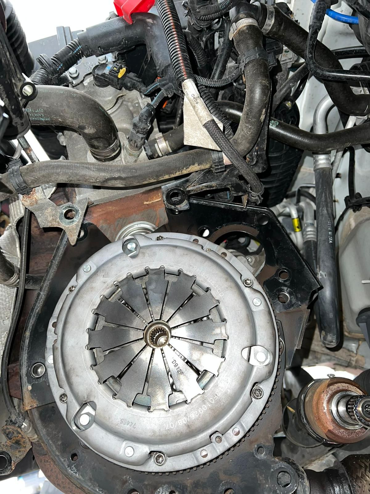 David James Servicing Gallery Image 2 Result - David James Limited