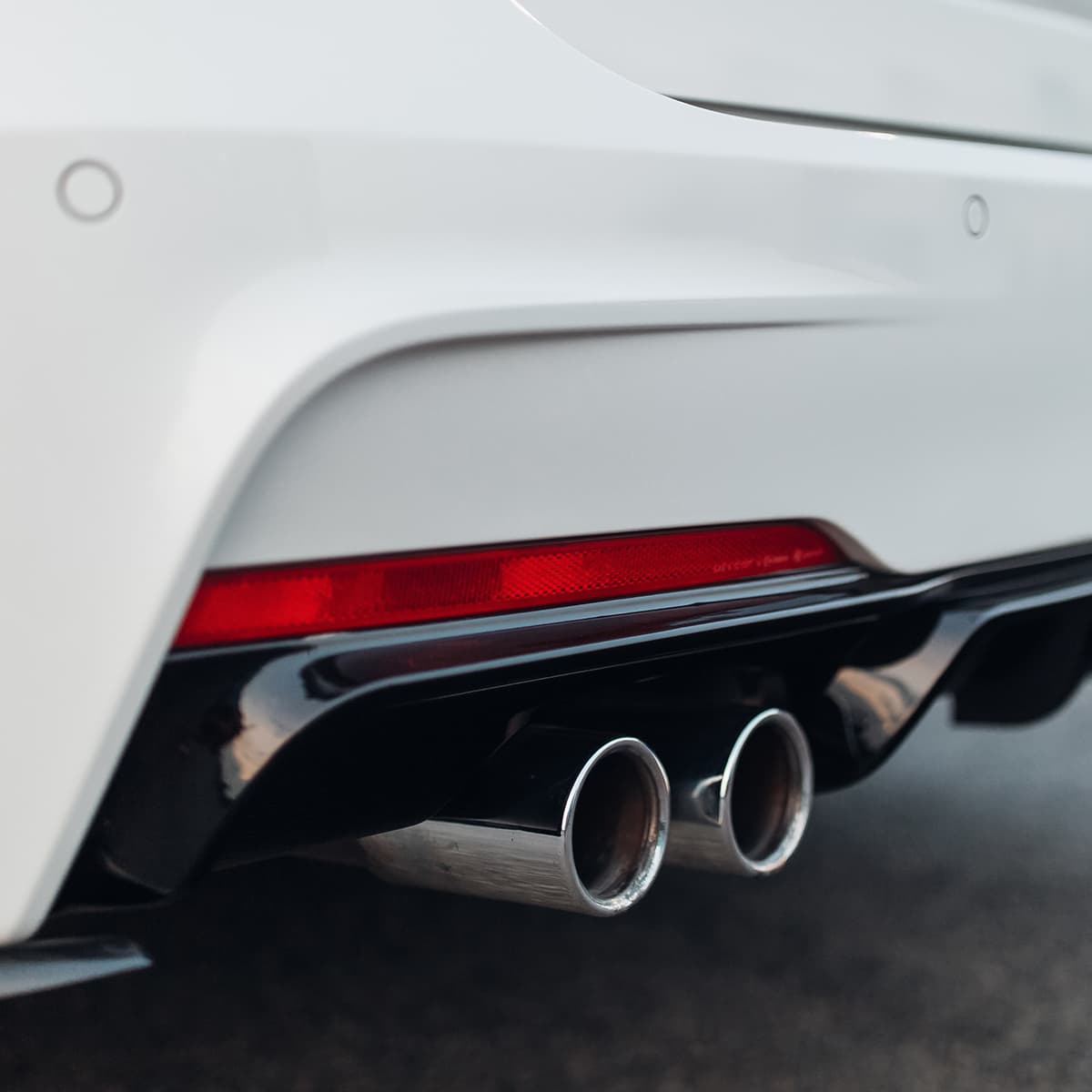 David James 2024 Content Body Image Exhausts (1) - David James Limited