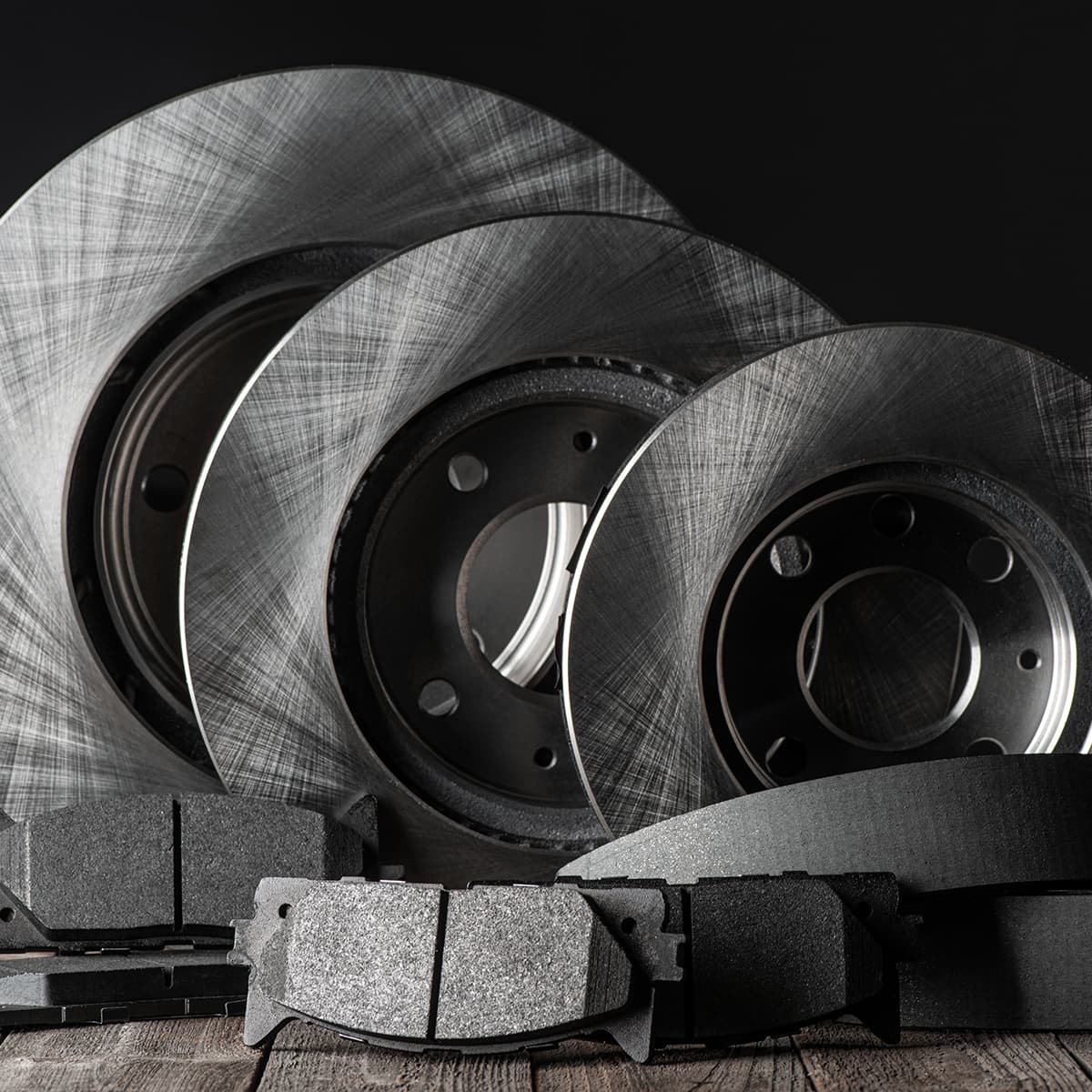 David James 2024 Content Body Image Brakes (1) - David James Limited