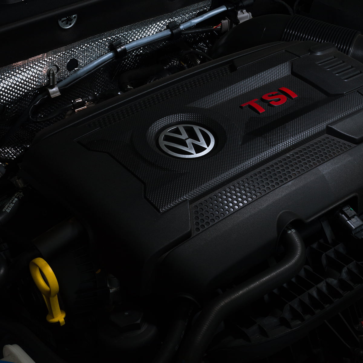 David James 2024 Content Body Image Vw Servicing (1) - David James Limited