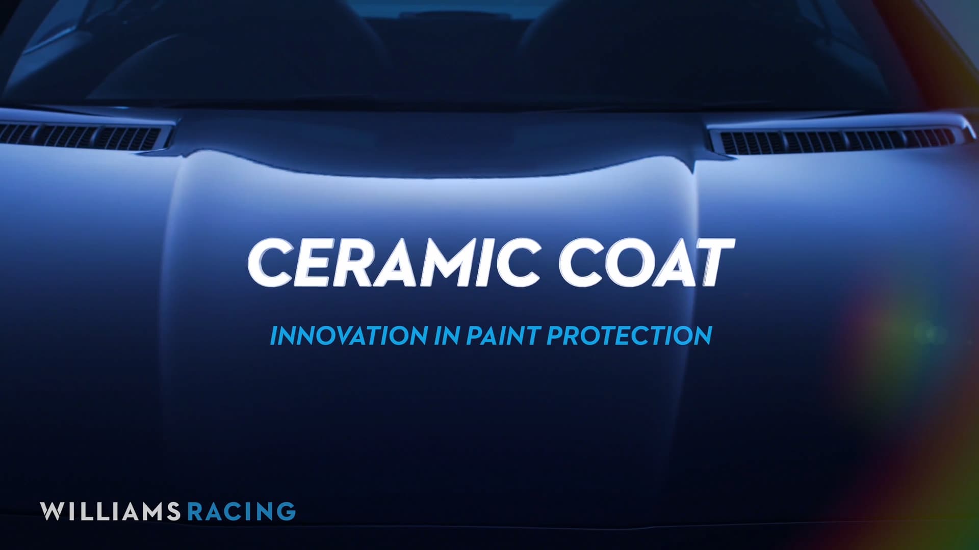 Williams Ceramic Coat