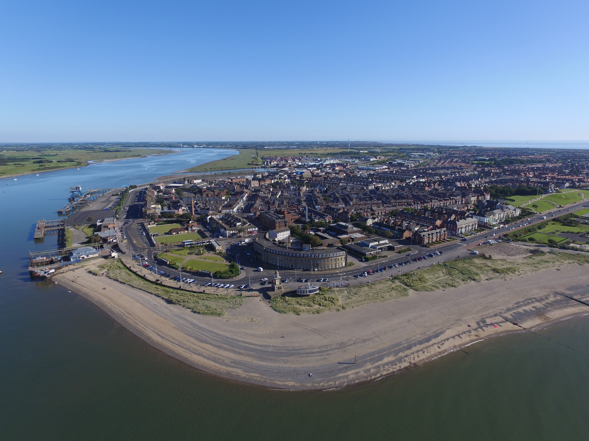 Fleetwood (1) - Fleetwood Car Centre