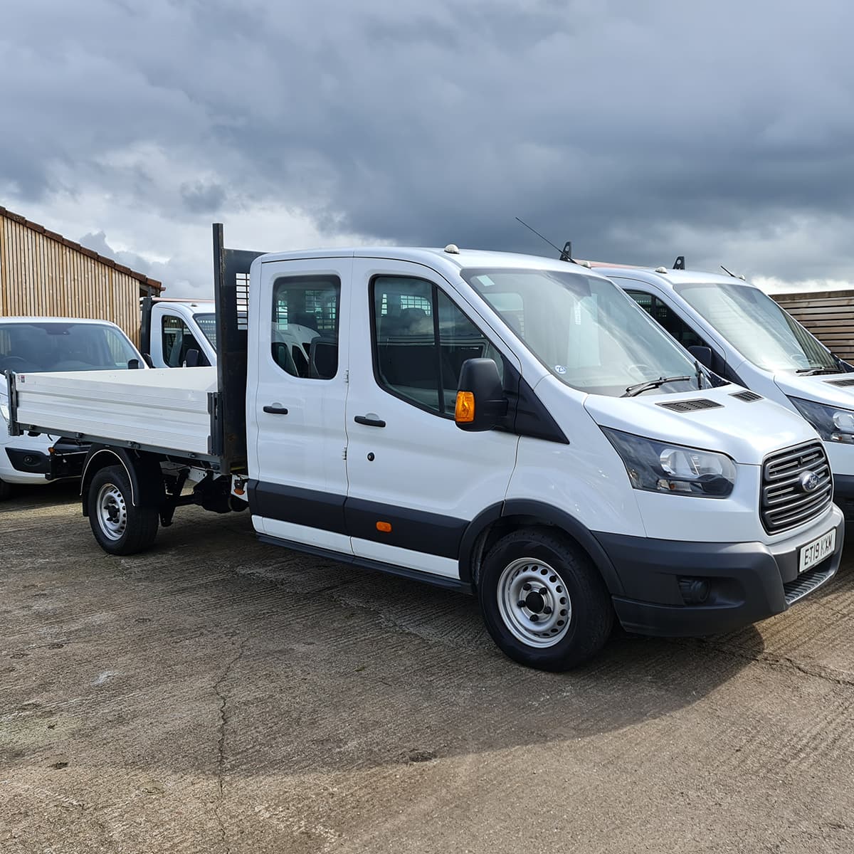 A4 Cars Commercials And Plant Content Body Image Customer 4 - A4, Cars, Commercials and Plant